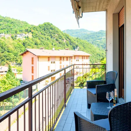 Chill & View Bgy 20 Min * Sedrina